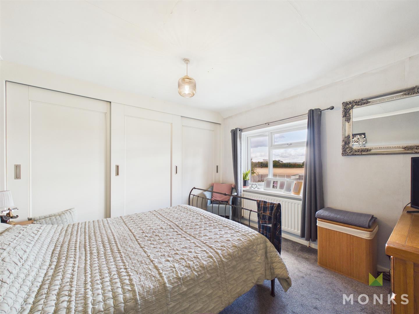 29 Mytton Lane, Shrewsbury, SY4 4JE For Sale